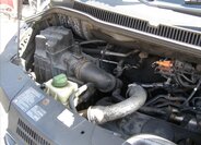 Volkswagen Caravelle Ostatní 2,5 l 128 kw