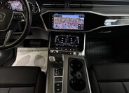 Audi A6 Kombi 2,0 l 150 kw