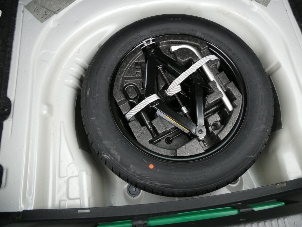 Škoda Superb Sedan / Limuzína 2,0 l 110 kw