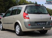 Renault Grand Scénic MPV 1,5 l 78 kw