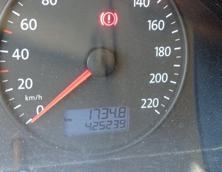 Volkswagen Transporter VAN / Minibus 0,0 96 kw