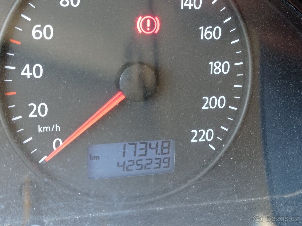 Volkswagen Transporter VAN / Minibus 0,0 96 kw