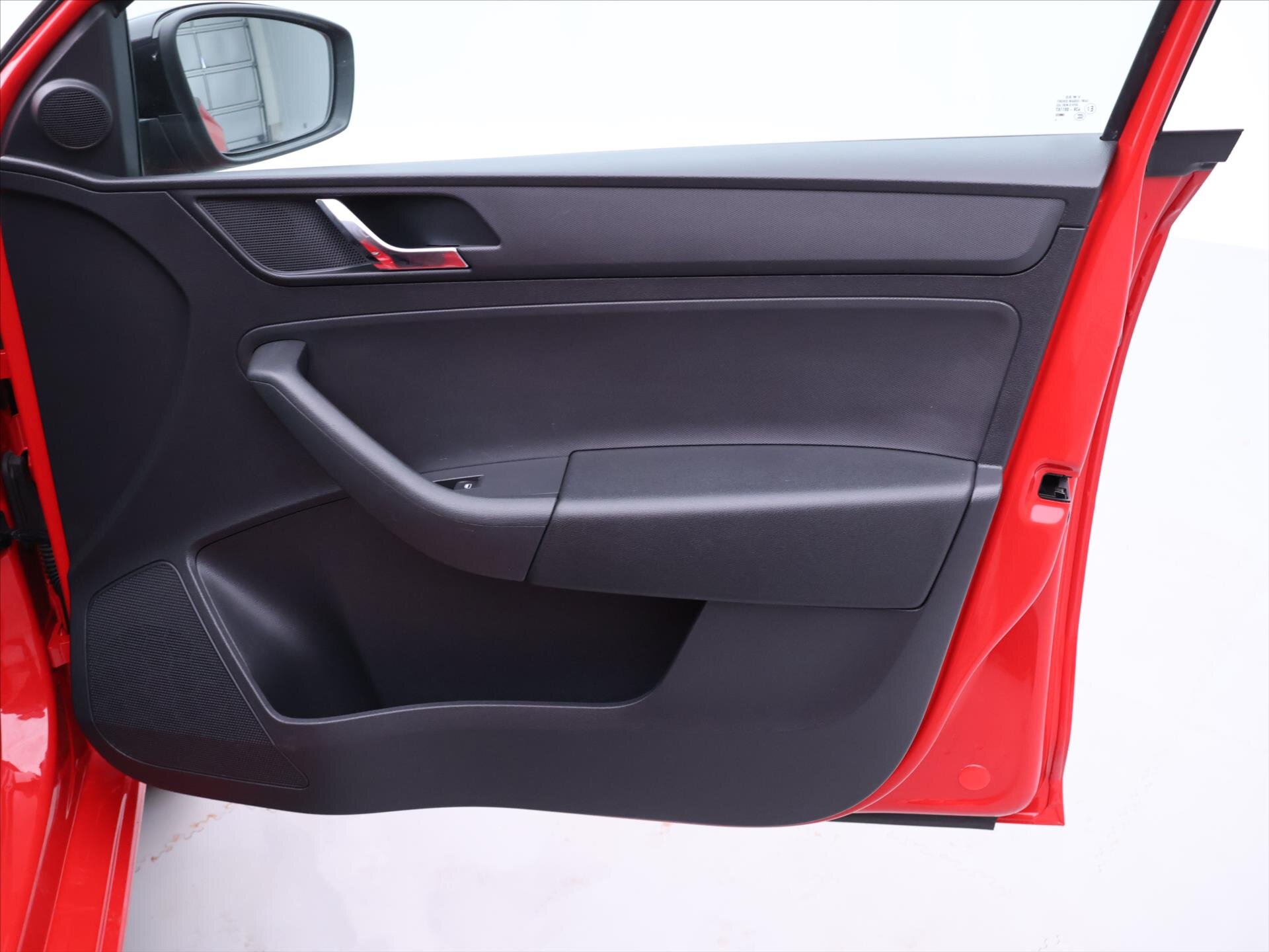 Škoda Rapid Hatchback 1,2 l 77 kw