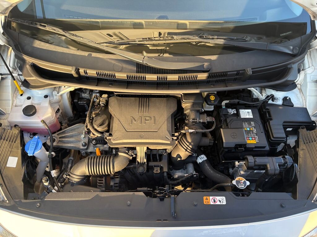 Hyundai i10 Hatchback 998,0 49 kw