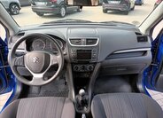 Suzuki Swift Hatchback 1,2 l 69 kw