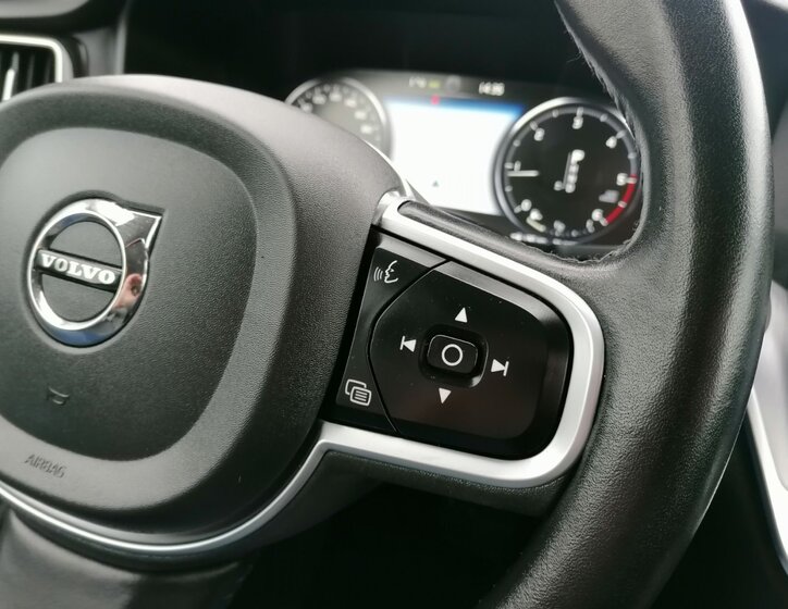 Volvo V60 Kombi 2,0 l 110 kw