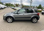 Suzuki SX4 SUV / Terénní 1,6 l 79 kw