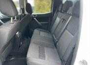 Ford Ranger Pick-up 2,0 l 125 kw