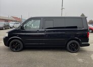 Volkswagen Multivan 10