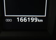 Toyota RAV4 SUV / Terénní 2,5 l 114 kw