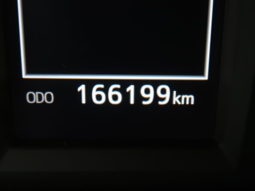 Toyota RAV4 SUV / Terénní 2,5 l 114 kw