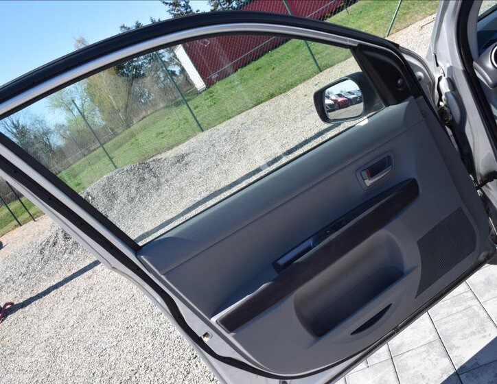 Mazda 2 Kombi 1,2 l 55 kw