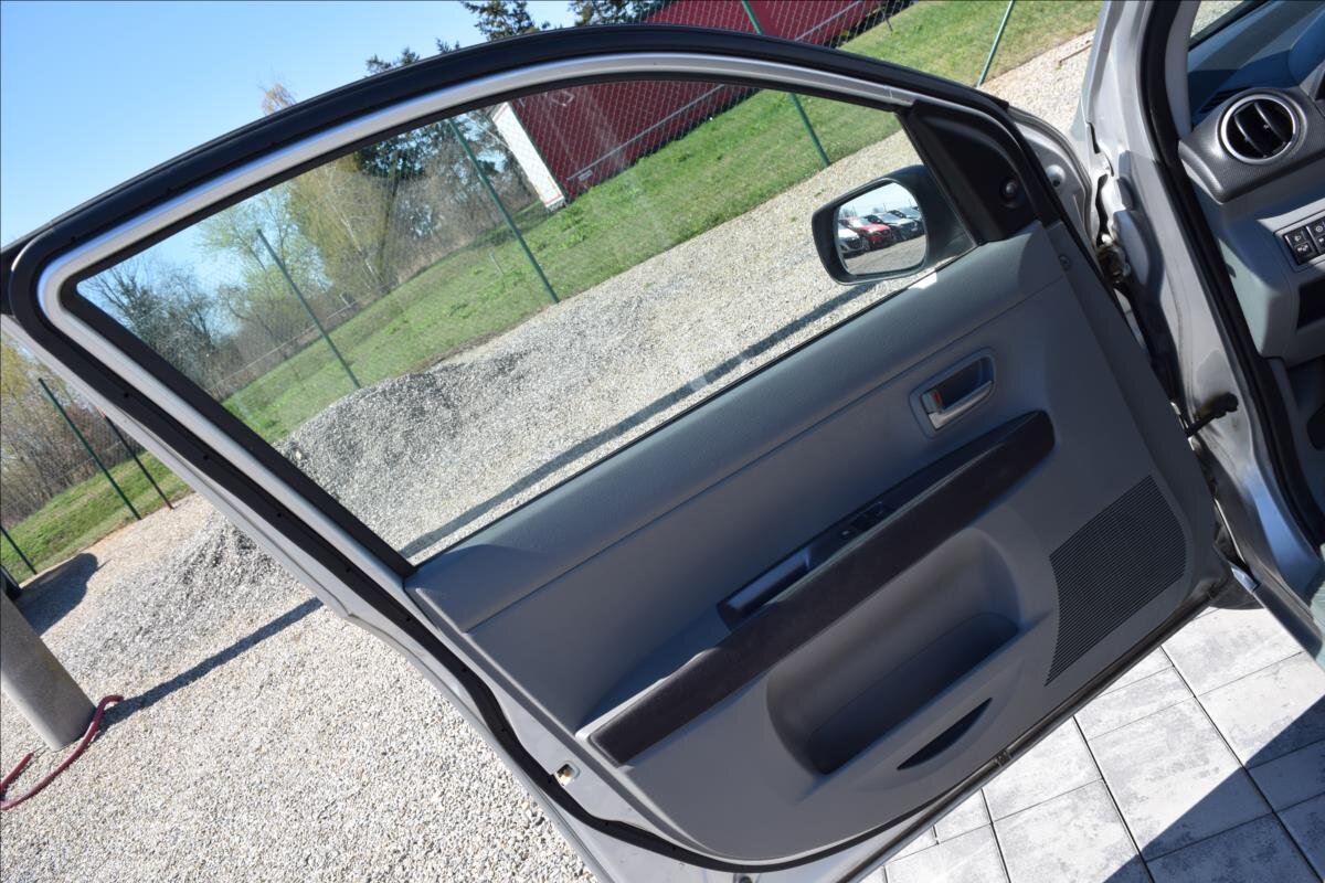 Mazda 2 Kombi 1,2 l 55 kw