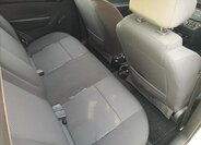 Chevrolet Aveo Hatchback 1,2 l 62 kw