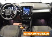 Volvo XC40 SUV 2,0 l 120 kw