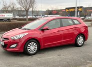 Hyundai i30 Kombi 0,0 73 kw