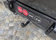 Mercedes-Benz Třídy G Ostatní 2,9 l 210 kw