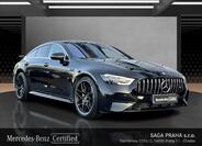 Mercedes-Benz AMG GT 7