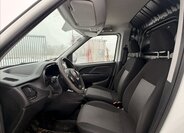 Fiat Dobló Pick-up 1,2 l 70 kw