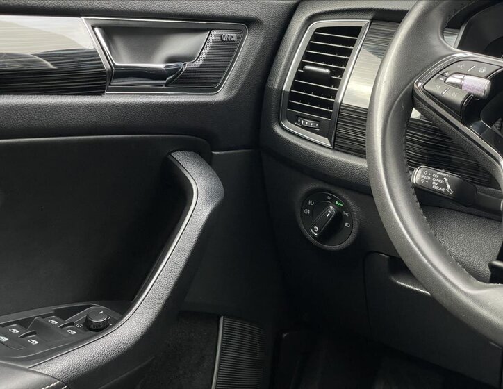 Škoda Kodiaq 14