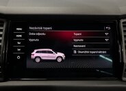 Škoda Kodiaq SUV / Terénní 2,0 l 147 kw
