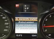 Mercedes-Benz GLC 37