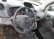 Renault Kangoo Kombi 1,5 l 50 kw