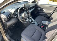 Toyota Yaris Hatchback 1,5 l 68 kw