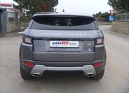 Land Rover Range Rover Evoque 5