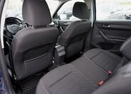 Škoda Fabia Hatchback 1,4 l 77 kw