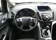 Ford Grand C-MAX 32