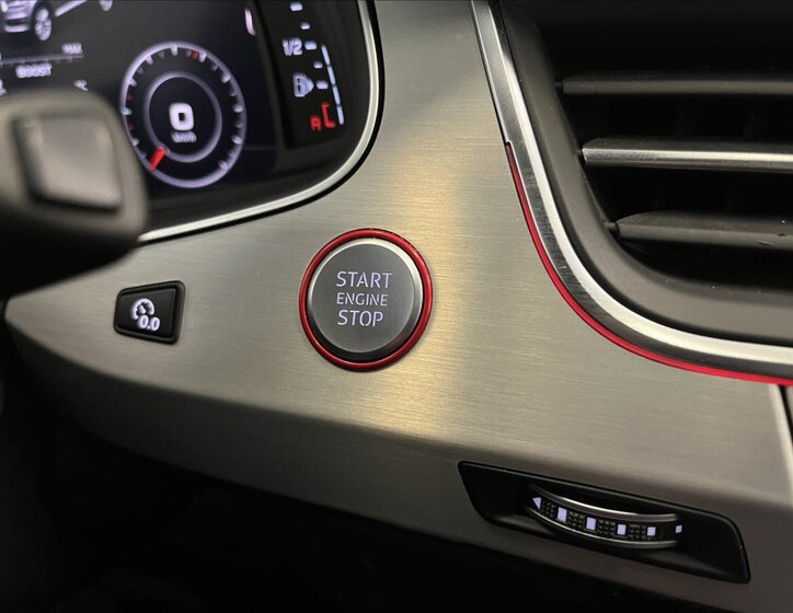 Audi SQ7 SUV / Terénní 4,0 l 320 kw