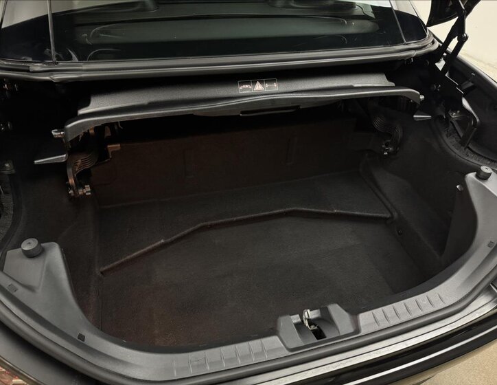 Mercedes-Benz SLK Kabriolet 1,8 l 120 kw