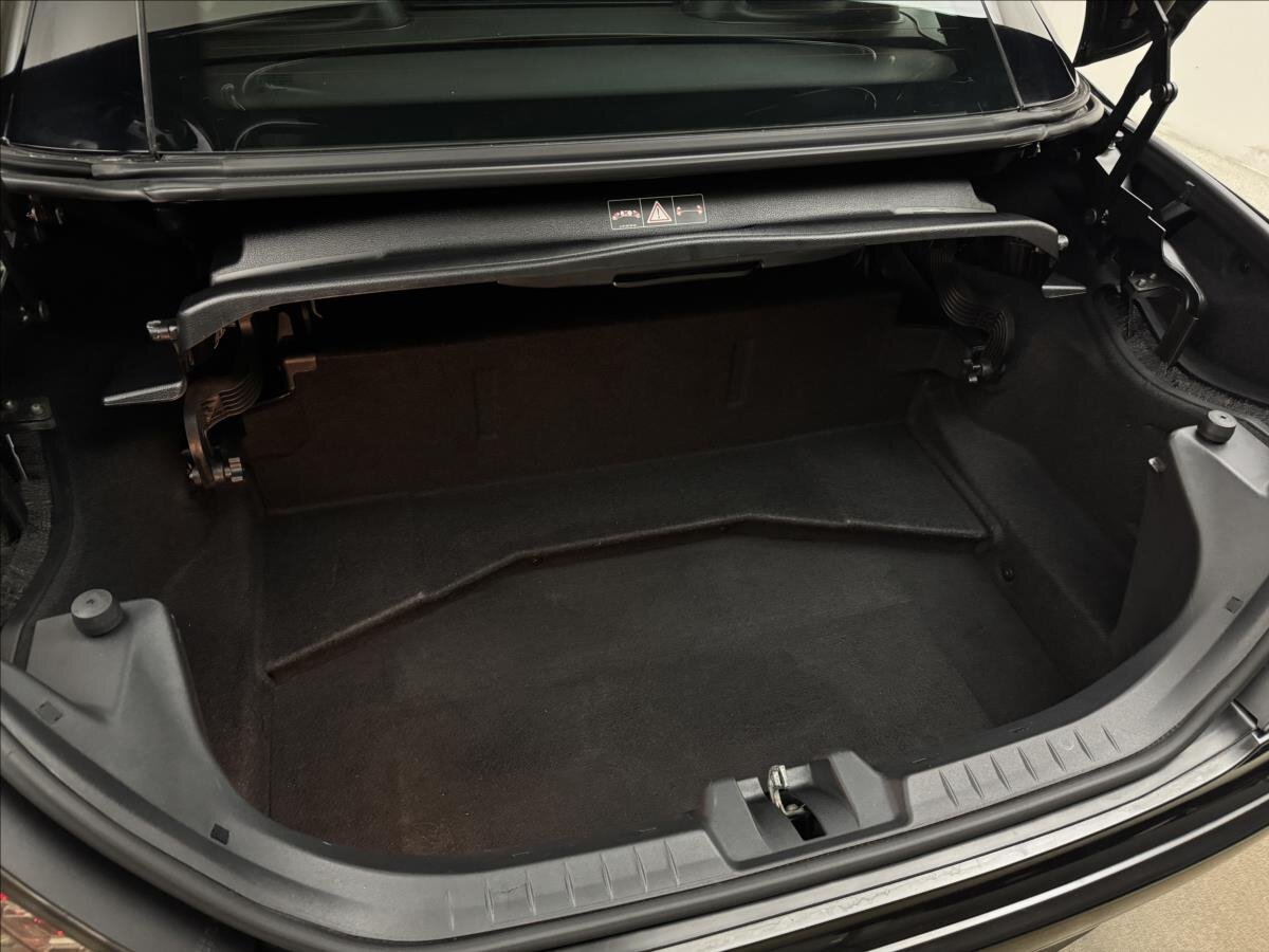 Mercedes-Benz SLK Kabriolet 1,8 l 120 kw