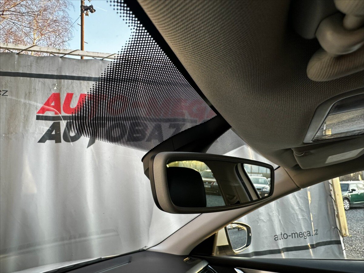 Škoda Octavia Sedan / Limuzína 1,4 l 81 kw