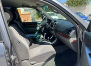 Toyota Land Cruiser 10