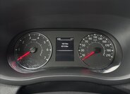 Opel Movano Valník 2,3 l 110 kw