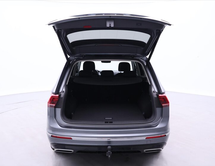 Volkswagen Tiguan Allspace SUV 2,0 l 147 kw