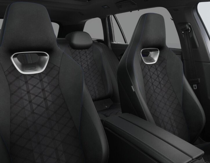 Volkswagen Passat Kombi 0,0 110 kw