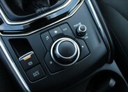Mazda CX-5 SUV / Terénní 2,0 l 118 kw