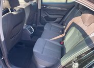 Škoda Octavia Liftback 2,0 l 110 kw