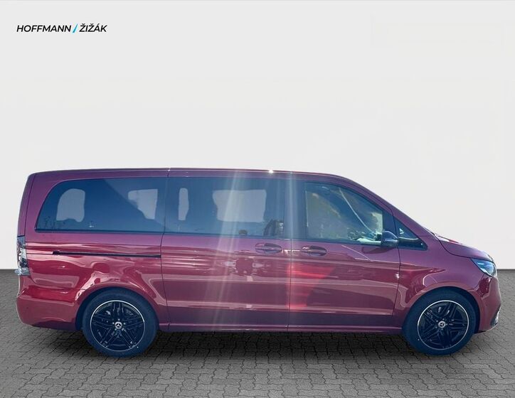 Mercedes-Benz Třídy V 3