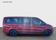 Mercedes-Benz Třídy V 3