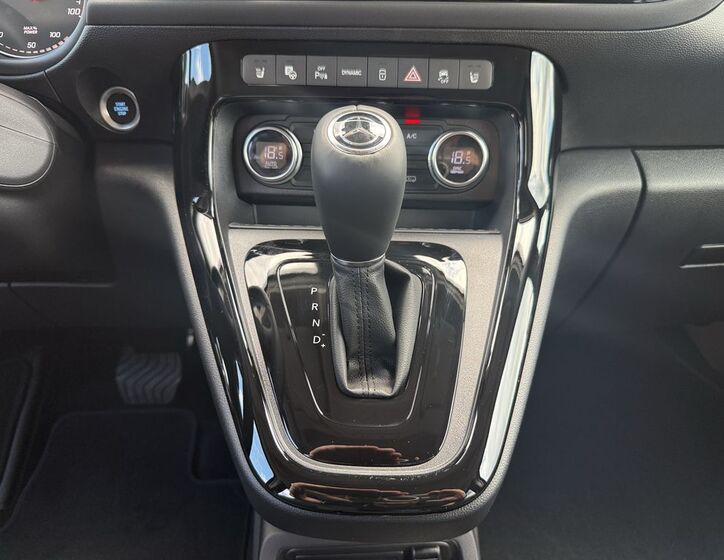 Mercedes-Benz Ostatní 20