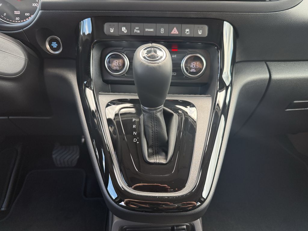 Mercedes-Benz Ostatní