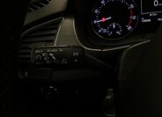 Škoda Fabia Kombi 1,2 l 66 kw