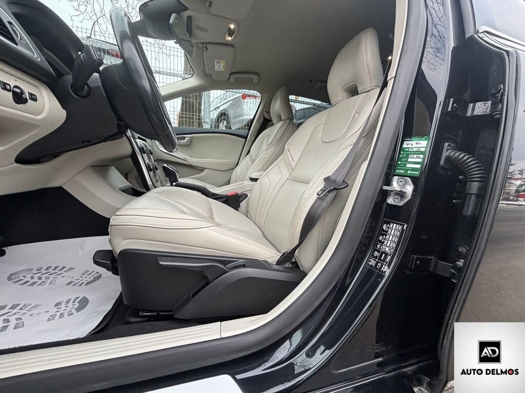 Volvo V40 Hatchback 1,6 l 84 kw