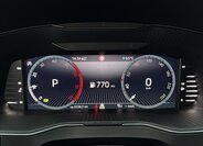 Škoda Superb Kombi 2,0 l 110 kw