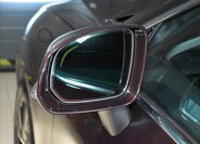 Volvo XC60 SUV / Terénní 2,0 l 184 kw