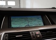 BMW Řada 5 Liftback 3,0 l 190 kw